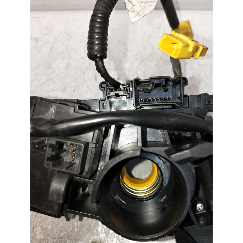 Recambio de mando luces para honda accord berlina (cl/cn) 2.0 vtec cat referencia OEM IAM   