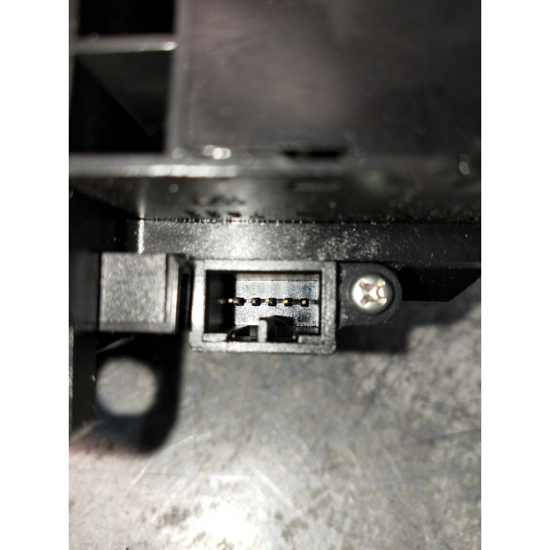 Recambio de mando luces para honda accord berlina (cl/cn) 2.0 vtec cat referencia OEM IAM   