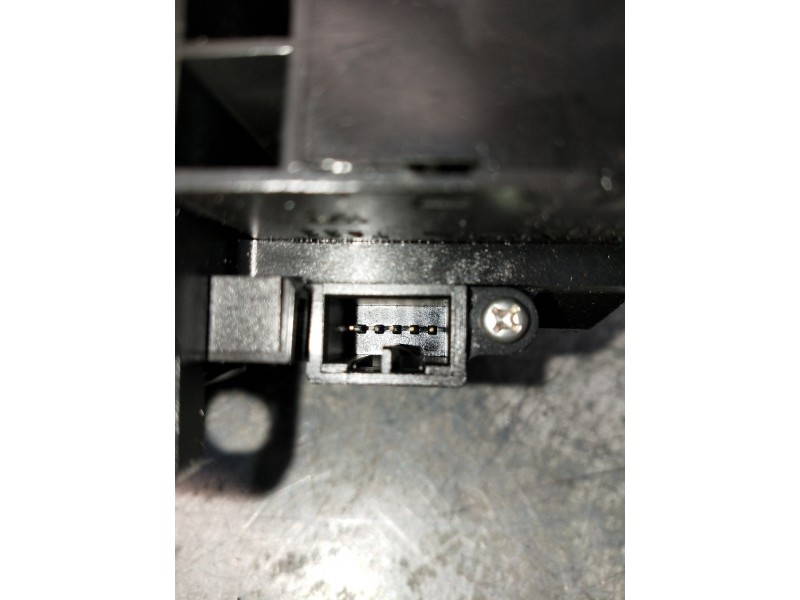 Recambio de mando luces para honda accord berlina (cl/cn) 2.0 vtec cat referencia OEM IAM   