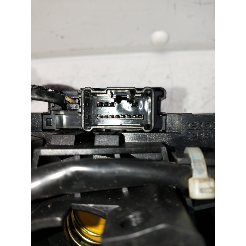 Recambio de mando luces para honda accord tourer (cn/cm) 2.2 ctdi referencia OEM IAM   