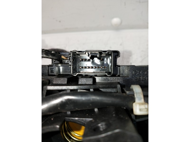 Recambio de mando luces para honda accord tourer (cn/cm) 2.2 ctdi referencia OEM IAM   