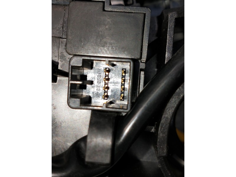 Recambio de mando luces para honda accord tourer (cn/cm) 2.2 ctdi referencia OEM IAM   