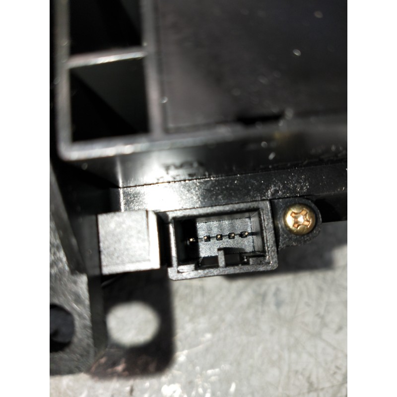 Recambio de mando luces para honda accord tourer (cn/cm) 2.2 ctdi referencia OEM IAM   