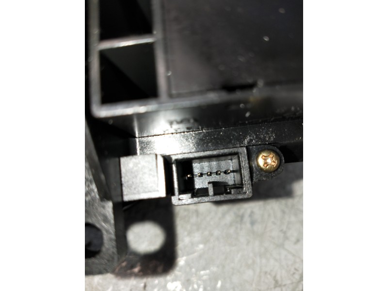 Recambio de mando luces para honda accord tourer (cn/cm) 2.2 ctdi referencia OEM IAM   