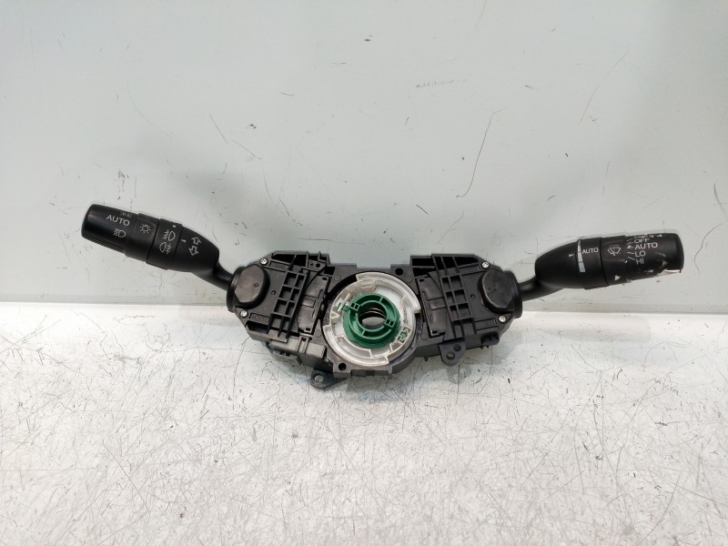 Recambio de mando luces para honda civic berlina (fn) 2.2 type s heritage referencia OEM IAM 35250SMGE221M1  