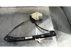 Recambio de elevalunas trasero derecho para seat toledo (kg3) style referencia OEM IAM 5JA839462  