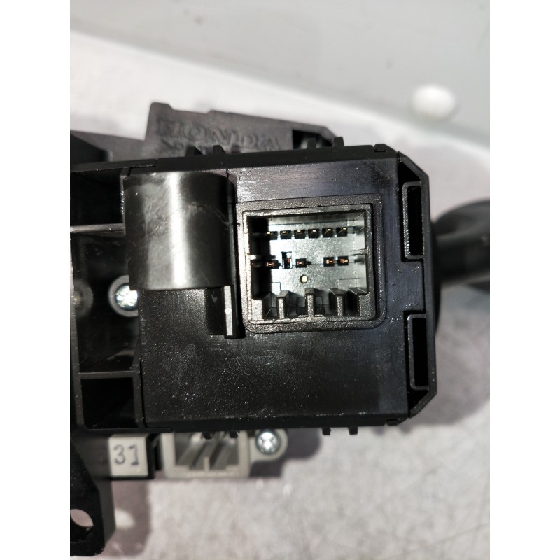 Recambio de mando luces para honda civic berlina (fn) 2.2 type s heritage referencia OEM IAM 35250SMGE221M1  