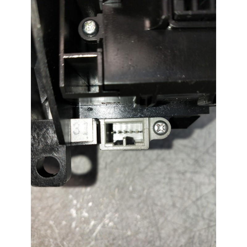 Recambio de mando luces para honda civic berlina (fn) 2.2 type s heritage referencia OEM IAM 35250SMGE221M1  