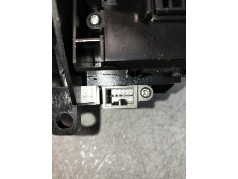 Recambio de mando luces para honda civic berlina (fn) 2.2 type s heritage referencia OEM IAM 35250SMGE221M1  