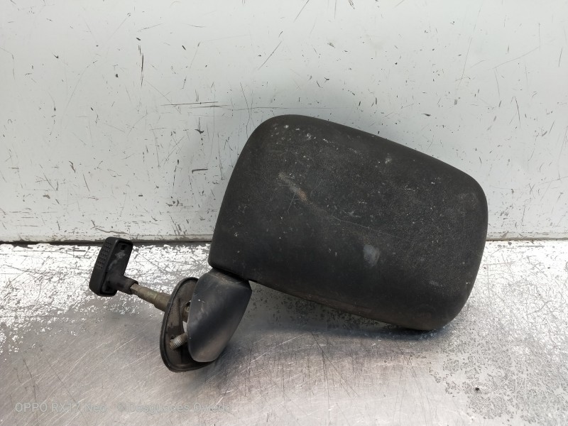 Recambio de retrovisor izquierdo para ford fiesta berl./express básico referencia OEM IAM MANUAL  