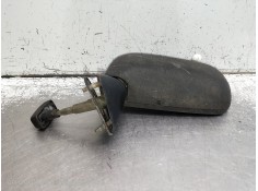 Recambio de retrovisor izquierdo para ford fiesta berl./express básico referencia OEM IAM MANUAL   2