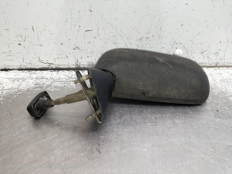 Recambio de retrovisor izquierdo para ford fiesta berl./express básico referencia OEM IAM MANUAL  