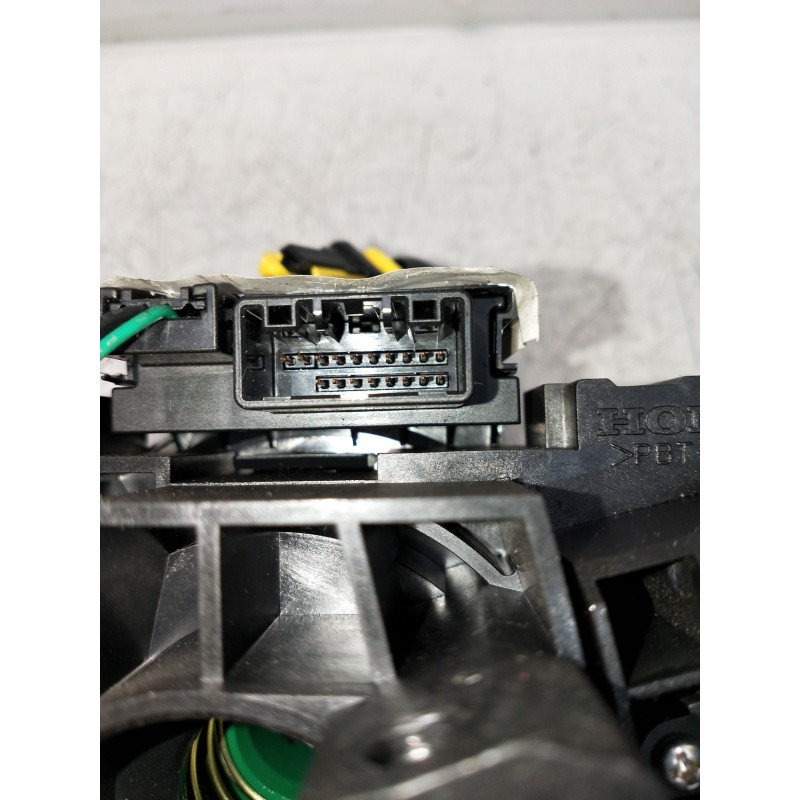 Recambio de mando luces para honda civic berlina 5 (fk) 1.8 vtec cat referencia OEM IAM 35250SMGE221M1  