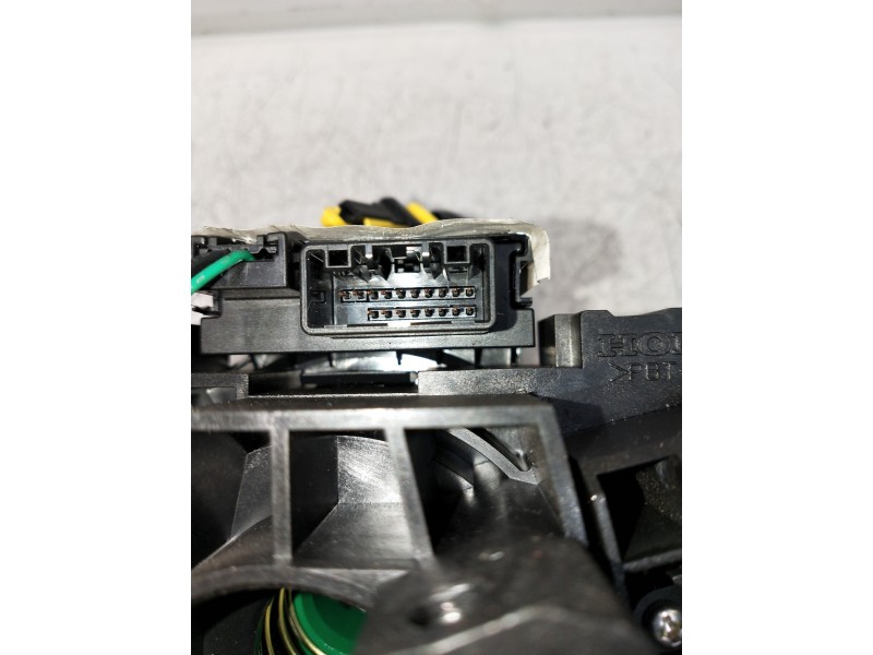 Recambio de mando luces para honda civic berlina 5 (fk) 1.8 vtec cat referencia OEM IAM 35250SMGE221M1  