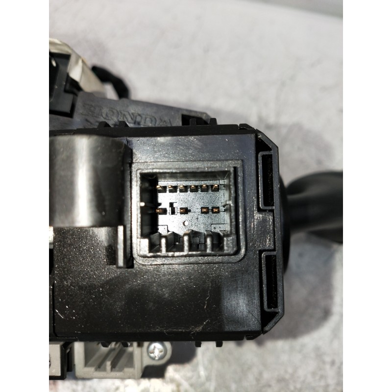 Recambio de mando luces para honda civic berlina 5 (fk) 1.8 vtec cat referencia OEM IAM 35250SMGE221M1  