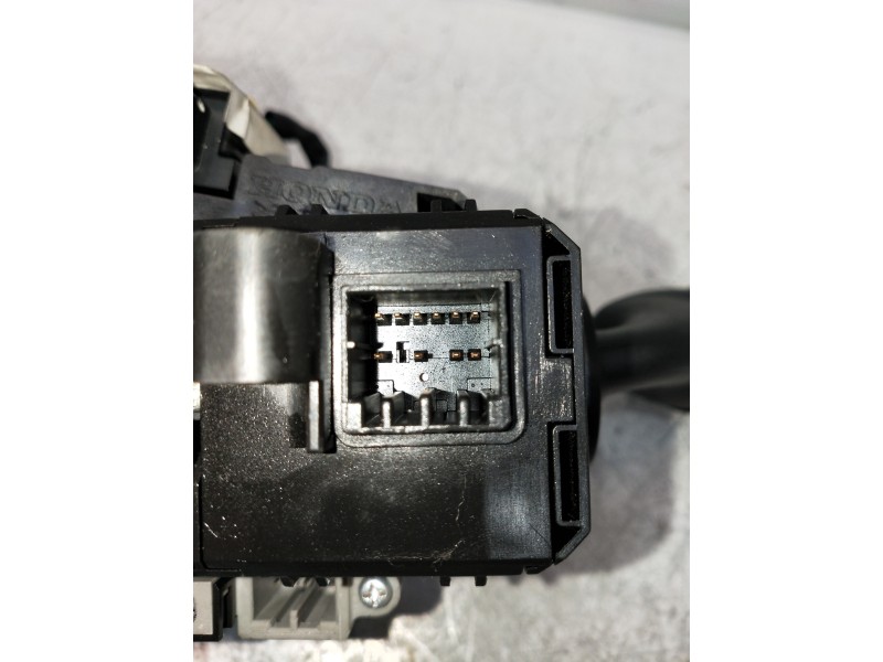 Recambio de mando luces para honda civic berlina 5 (fk) 1.8 vtec cat referencia OEM IAM 35250SMGE221M1  