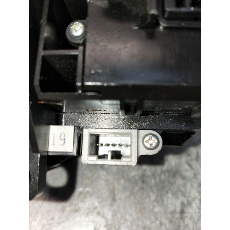 Recambio de mando luces para honda civic berlina 5 (fk) 1.8 vtec cat referencia OEM IAM 35250SMGE221M1  