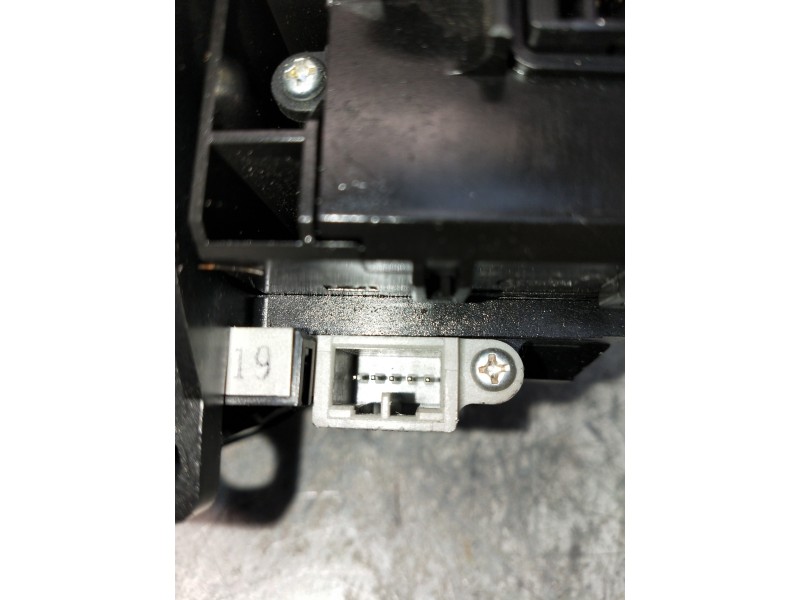 Recambio de mando luces para honda civic berlina 5 (fk) 1.8 vtec cat referencia OEM IAM 35250SMGE221M1  