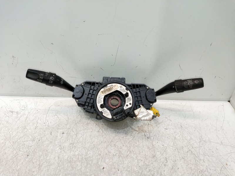 Recambio de mando luces para honda accord berlina (cl/cn) 2.4 type s referencia OEM IAM   