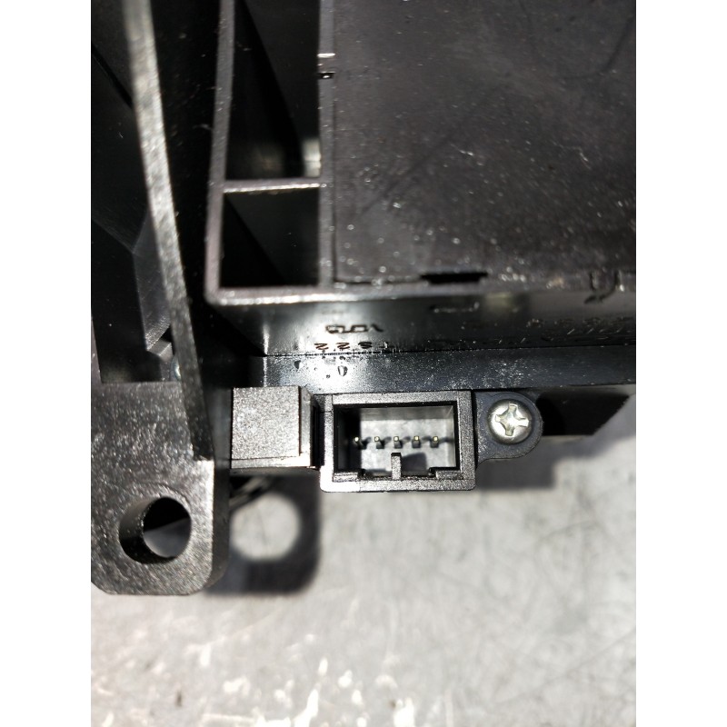 Recambio de mando luces para honda accord berlina (cl/cn) 2.4 type s referencia OEM IAM   