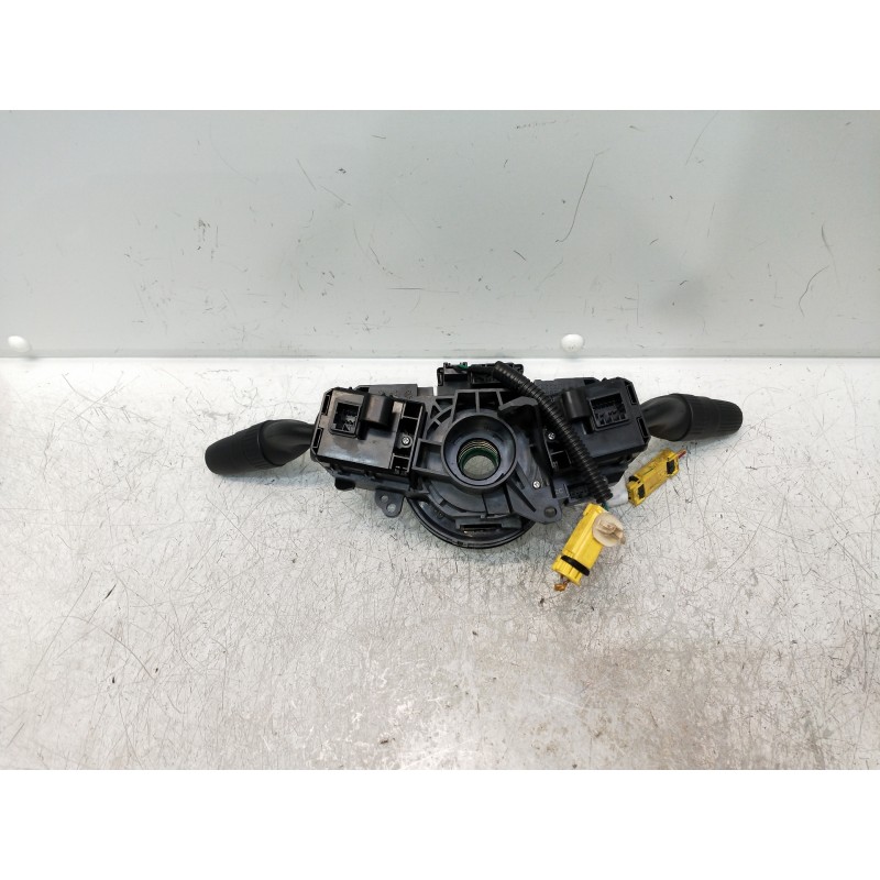 Recambio de mando luces para honda civic berlina 5 (fk) 2.2 i-ctdi sport referencia OEM IAM 35250SMGE211M1  +ANILLO AIRBAG