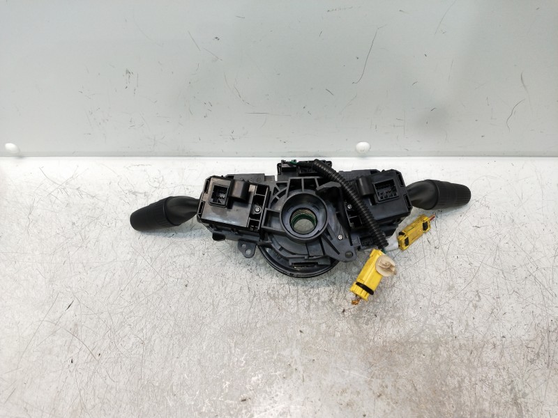 Recambio de mando luces para honda civic berlina 5 (fk) 2.2 i-ctdi sport referencia OEM IAM 35250SMGE211M1  +ANILLO AIRBAG