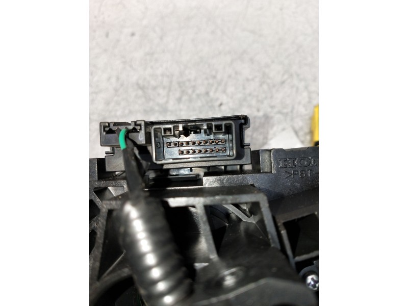 Recambio de mando luces para honda civic berlina 5 (fk) 2.2 i-ctdi sport referencia OEM IAM 35250SMGE211M1  +ANILLO AIRBAG