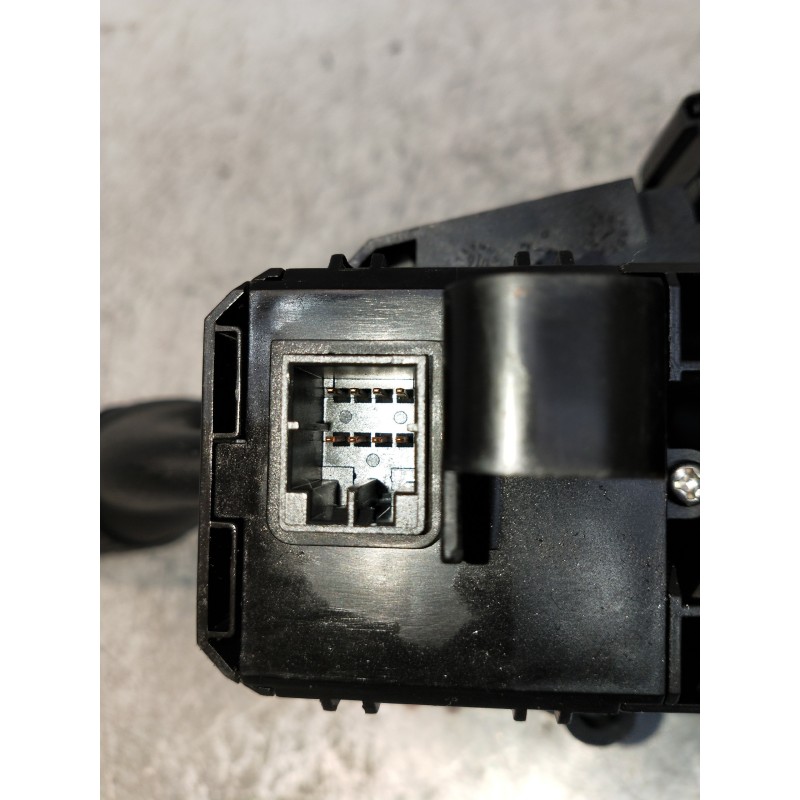 Recambio de mando luces para honda civic berlina 5 (fk) 2.2 i-ctdi sport referencia OEM IAM 35250SMGE211M1  +ANILLO AIRBAG