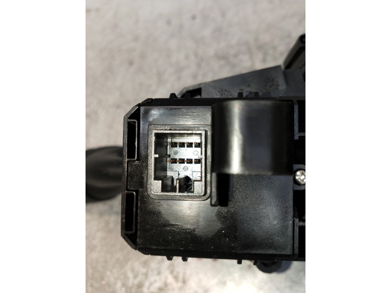 Recambio de mando luces para honda civic berlina 5 (fk) 2.2 i-ctdi sport referencia OEM IAM 35250SMGE211M1  +ANILLO AIRBAG