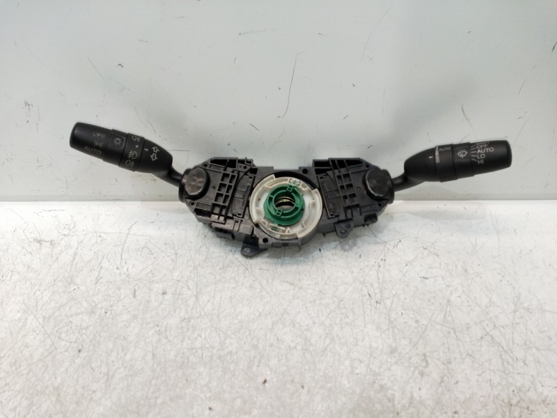 Recambio de mando luces para honda civic berlina 5 (fk) 2.2 ctdi referencia OEM IAM 35250SMGE211M1  