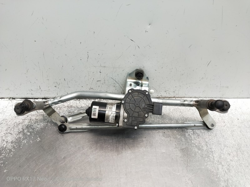 Recambio de motor limpia delantero para seat ateca (kh7) referencia OEM IAM 576955113A 443122430017 