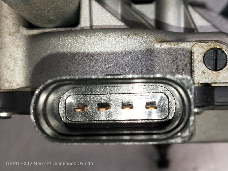 Recambio de motor limpia delantero para seat ateca (kh7) referencia OEM IAM 576955113A 443122430017 