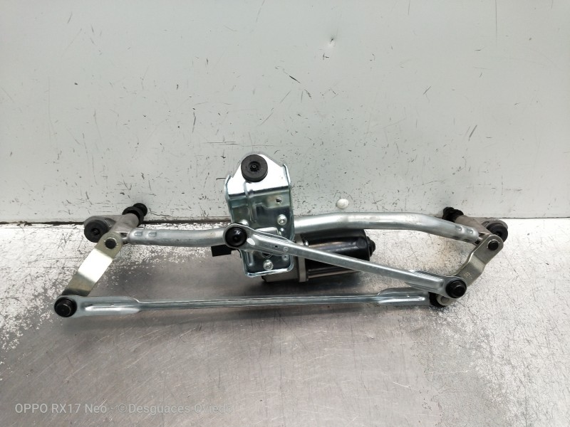 Recambio de motor limpia delantero para seat ateca (kh7) referencia OEM IAM 576955113A 443122430017 