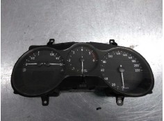 Recambio de cuadro instrumentos para seat altea (5p1) 1.9 tdi referencia OEM IAM 110080279010 5P0920804C 