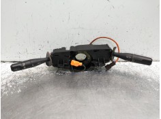 Recambio de mando luces para citroen saxo 1.1 furio referencia OEM IAM 9619490380 ANILLO AIRBAG INCLUIDO
