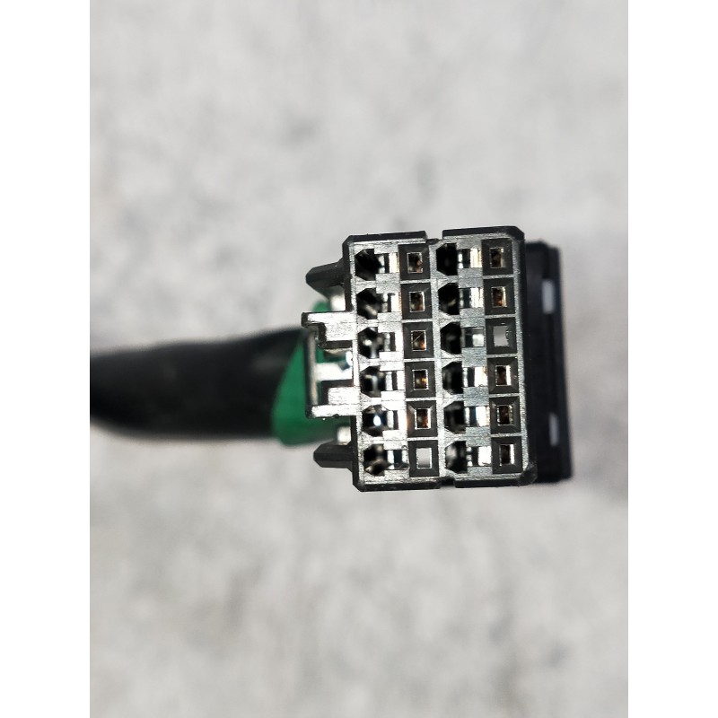 Recambio de mando luces para honda accord berlina (cl/cn) 2.0 vtec cat referencia OEM IAM   