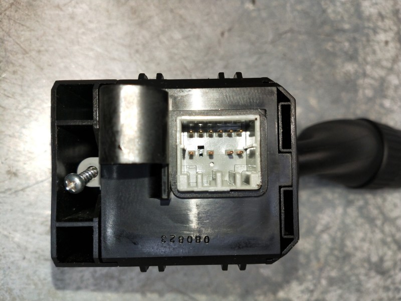 Recambio de mando luces para honda accord berlina (cu) 2.2 dtec cat referencia OEM IAM   