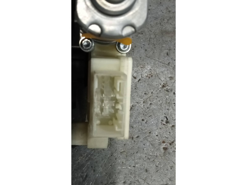 Recambio de elevalunas trasero derecho para seat toledo (kg3) style referencia OEM IAM 5JA839462  