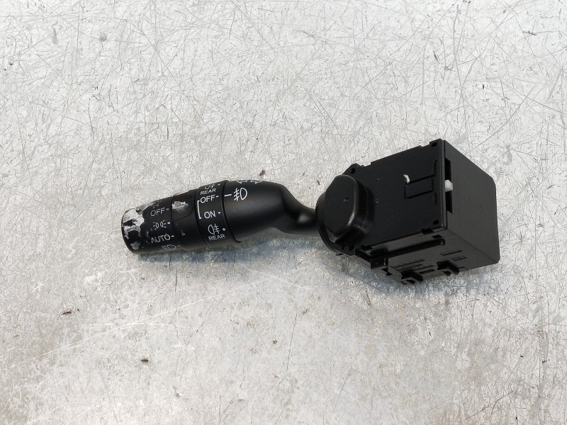 Recambio de mando luces para honda civic berlina (fn) 2.2 type s referencia OEM IAM   