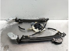 Recambio de elevalunas trasero derecho para maserati ghibli diesel referencia OEM IAM 670030022 S019007102D 5P