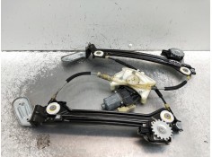 Recambio de elevalunas trasero derecho para maserati ghibli diesel referencia OEM IAM 670030022 S019007102D 5P 2