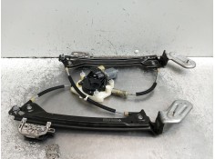 Recambio de elevalunas trasero izquierdo para maserati ghibli diesel referencia OEM IAM 670030023 S019007101D 5P