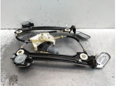 Recambio de elevalunas trasero izquierdo para maserati ghibli diesel referencia OEM IAM 670030023 S019007101D 5P 2