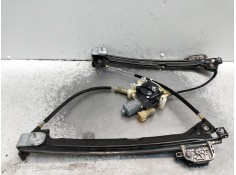 Recambio de elevalunas delantero izquierdo para maserati ghibli diesel referencia OEM IAM 6700098160 S019005001D 5P