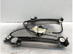 Recambio de elevalunas delantero derecho para maserati ghibli diesel referencia OEM IAM 6700098150 S019005002D 5P