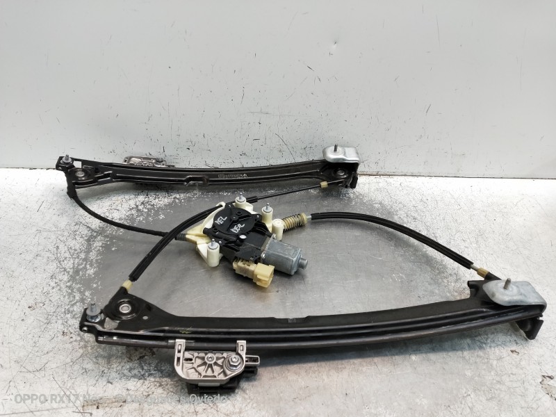 Recambio de elevalunas delantero derecho para maserati ghibli diesel referencia OEM IAM 6700098150 S019005002D 5P