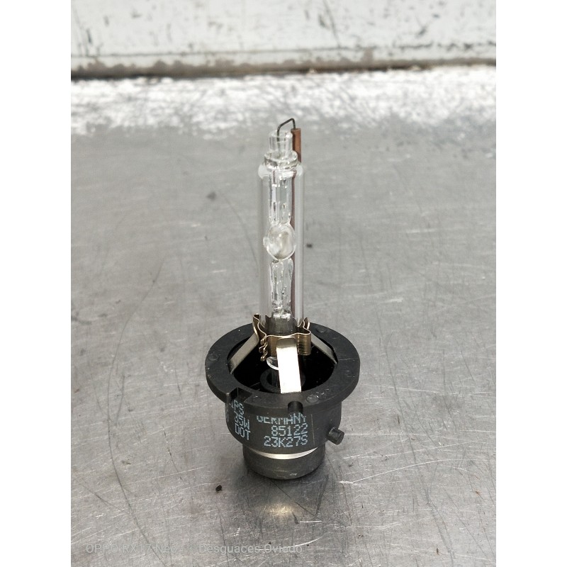 Recambio de bombillas para alfa romeo gt (125) 1.9 jtd 16v 150/ distinctive referencia OEM IAM PHILIPS 85122 23K27S