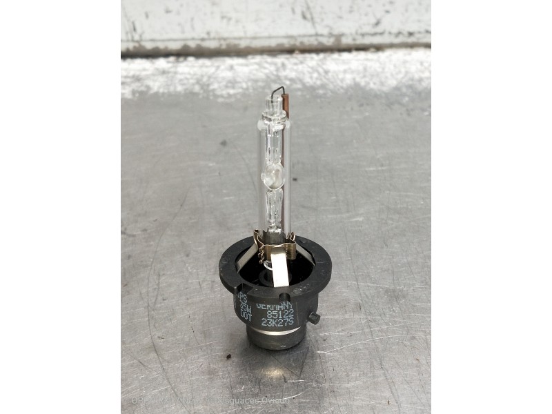 Recambio de bombillas para alfa romeo gt (125) 1.9 jtd 16v 150/ distinctive referencia OEM IAM PHILIPS 85122 23K27S