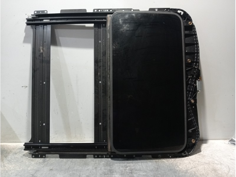 Recambio de techo electrico para maserati ghibli diesel referencia OEM IAM 6113063  