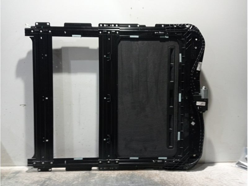 Recambio de techo electrico para maserati ghibli diesel referencia OEM IAM 6113063  